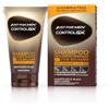 Just For Men Control GX, Shampoo Colorante Uomo, Colore E Tinta Per Capelli, 2-In-1 Con Balsamo, Riduce Gradualmente Il Grigio, Per Un Look Naturale, 118 ml