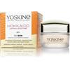 Yoskine Hokkaido Japan-Enzimi - Crema giorno e notte 45+ con enzima di zucca
