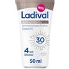 LADIVAL Crema antiossidante viso SPF 30 50 ml