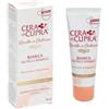Cera di Cupra, Crema Bianca Formulazione Tradizionale, con Cera Vergine d'Api, Ricca di Componenti Protettivi, ad Azione Antietà, Made in Italy, Dermatologicamente Testata, Tubetto da 75 ml