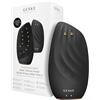 GESKE | Dispositivo SmartAppGuided™ Sonic Thermo Facial Brush & Face-Lifter | 8 in 1 | Pulizia della pelle e antirughe | Spazzola per pulizia elettrica silicone | Massaggiatore facciale | Anti-età