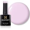 BLUESKY Gel UV LED di chiodo 10ml polacco Bluesky romantique risolvibile, 1er Pack (1 x 10 ml)