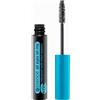 Essence Cosmetics essence All eyes on me mascara occhi resistente all'acqua, lunga durata, volumizzante, arricciante, definizione (8ml)