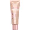 L'Oreal Paris L'Oréal Paris, Illuminante Liquido, Illumina & Idrata Istantaneamente, Formula All-in-one con Burro di Karité e Glicerina, Texture Leggera, Lumi Glotion, Tonalità: 902 Light Glow, 40 ml
