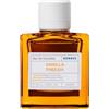 KORRES White Tea Eau de Toilette per donna, fragranza femminile con tè bianco, agrumi, peonia, fresco-floreale, con il 90% di contenuto naturale, vegan, 50 ml