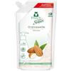 Frosch Senses - Sapone per crema alla mandorla, 500 ml