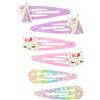 Inca Clip per capelli, standard