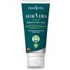 Erba Vita Aloe vera 3 in 1 crema viso, mani e corpo con Bava di lumaca, bava di Lumaca e oli di Riso e Argan - 200 ml