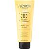 Angstrom Protect Crema-Gel Solare SPF 30, Ultra light, Resistente all'acqua, Dermatologicamente testato, 200ml