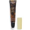 Revolution Pro, Glow Edit, Contour & Bronze Crema, Bacchetta Contouring Viso, Scolpisce & Definisce, Formula Leggera e Cremosa, Finitura Opaca, Scuro, 15ml