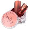 VICTORIA VYNN METALLIC DUST 23 RED