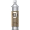 TIGI Bed Head for Men Clean Up Shampoo, shampoo uso quotidiano che deterge, idrata e rinfresca il cuoio capelluto con profumo basilico e menta, 750 ml