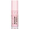 ANFEI Lovely Pout Lip Gloss Top Coat N2 - Lucidalabbra idratante e di lunga durata con finitura lucida e effetto volumizzante