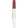Maybelline Gemey Maybelline Superstay 24H - Rossetto