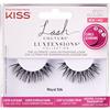 KISS Lash Couture Luxtensions Strip 2
