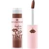 Essence Cosmetics essence hydra kiss LIP TINT, lunga durata, effetto colorante, naturale, lucida (4ml)