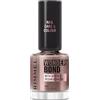 Rimmel London Rimmel Wonder'bond Care+Color Smalto, 006 Chai Treat, Rigenera le unghie, Con Biotina e Cheratina Vegana, Modulabile, 12 ml