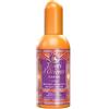 Tesori d'Oriente - Profumo Aromatico Karma, dalla Fragranza Fresca e Floreale, Note di Bergamotto, Nashi, Vaniglia e Fava Tonka, 100ml