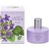 L'Erbolario Profumo Accordo Viola - Eau de Parfum Donna, 50 ml