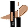 LORAC, PRO Concealer, Correttore Liquido, Copertura Full, Lunga Durata, Soft Matte, Correttore Professionale per un Make up Professionale, Non Testato su Animali, Tonalitá 9.5