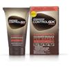 Just For Men Control GX Shampoo Per Barba, Anti-Grigio Graduale Uomo, Riduce Gradualmente il grigio, Per Un Look Naturale e discreto, 118 ml