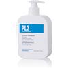 KELEMATA PL3 Lozione Idratante Corpo 300ml, Trattamento Tripla Azione per Pelle Secca e Delicata, Ripristina la Barriera Cutanea con Acido Ialuronico, Senza Oli Minerali, Formato Famiglia