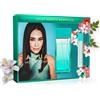 VICKY MARTIN BERROCAL SET EDT ACQUA 100 ML+ EDT POCKET