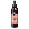 Real Natura - Olio Capillare Liscio Perfetto - 100ml - Per capelli lisci e setosi con formula naturale.