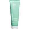 MULAC | FRIZZ OVER - Shampoo Anticrespo, con Tensioattivi di Origine Vegetale, Latte di Cocco e Avocado, per Capelli Danneggiati e Crespi, Formula Vegan, 250ml