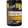 Real Natura - Maschera Senza Sale Pro-Riparazione Bomba Caffè - 1KG - Riparazione Intensiva per Capelli Danneggiati