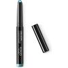 KIKO Milano Long Lasting Eyeshadow Stick 28 I Ombretto in Crema Occhi Effetto No Transfer fino a 24H - Matitone Ombretto Occhi Facile da Sfumare