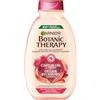 Garnier, Botanic Therapy Shampoo Rafforza i Capelli Fragili Olio Di Ricino E Mandorle 400 ml, 1 pz