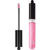 Bourjois Gloss Fabuleux - Tonalità meravigliose, Finish ultra brillante, Gloss colorato con Olio di Argan, 10 Rose Symphonic, 3,5 ml