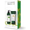 Restivoil Tecnonaturae Kit Purificante Shampoo 250 ml + Balsamo Nutriente 200 ml