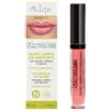LEPO | Xlent Volume, Gloss Labbra Volumizzante con Zenzero, Caffeina e Capsico, Labbra Sensuali e Voluminose!