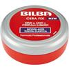 Bilba, Cera con Semi di Lino e Cristalli Liquidi, Cera Fix Modellante a Tenuta Elastica - Formula Professionale - Dona Volume e Lucentezza, Ideale per Fissare l'Acconciatura - 100ml