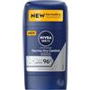 NIVEA MEN Derma Dry Control Roll on Antitraspirante, 50 ml