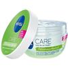 NIVEA Care - Crema viso rinfrescante con estratto di cetriolo e acido ialuronico, 100 ml