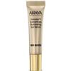 AHAVA Crema Contorno Occhi Rassodante Intensiva - Riduci Rughe e Occhiaie - 15ml