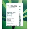 THALGO Masque Shot Lift Flash - Maschera lifting effetto istantaneo, 20 ml, panno biodegradabile, complesso di silicio marittimo per una pelle più stretta istantanea