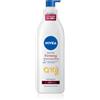 NIVEA Q10 Lozione Corpo con Pompa Rassodante e Nutriente 400 ml