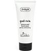 ZIAJA PEELING EXFOLIANTE ENZIMATICO ROSTRO Y CUELLO DE LECHE DE CABRA 75ML