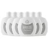 BREEZE | Deodorante Squeeze The Bianco, 6x100 ml