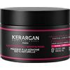 Kerargan Cura dei capelli alla cheratina ultra riparante per capelli danneggiati e stressati: rinforza, leviga e protegge - Senza solfati, OGM, olio minerale - 250 m