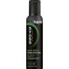 Syoss Palette Max Hold Mousse Tenuta Forte 250ml, Schiuma capelli ricci 3-in-1 che acconcia, protegge e ripara, Spuma capelli ricci con complesso vitaminico adatta per il Curly Hair Method*