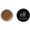e.l.f. Putty Bronzer, formula cremosa e altamente pigmentata, crea un glow abbronzato a lunga tenuta, infuso con olio d'argan e vitamina E, Bronzed Belle, 10 g (0,35 oz)