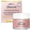 Medipharma Cosmetics Olivenöl Intensivcreme Rose Tagescreme, 50 ml Crema