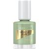 Max Factor Miracle Pure Nail - Smalto permanente ad asciugatura rapida, con formula vegana, Lucky Jade, 12 ml