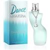 Shakira Perfumes - Dance Diamonds di Shakira, Eau de Toilette da Donna, Fragranza Floreale, Fruttata e Ambrata con Bergamotto, Lampone e Violetta - 50 ml
