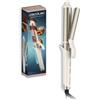 Cecotec Arricciacapelli Plasma 32 mm SurfCare 3200 PlasmaWaves. Anti Crespo, Ceramica, Pinza Integrata, 100-200°C, Punta Fredda, Auto Spegnimento, Ricci Definiti